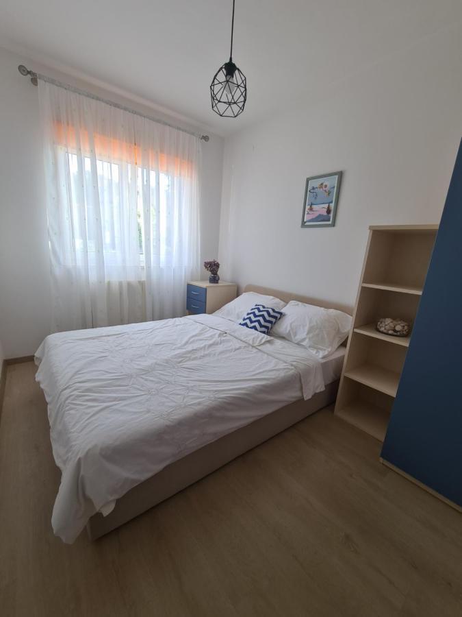 Apartmani Emily Pula Exterior foto